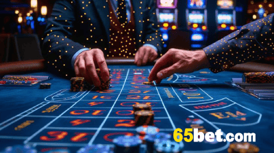 Blackjack Success Story