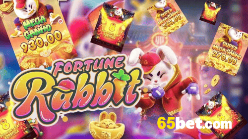 Fortune Rabbit Slot
