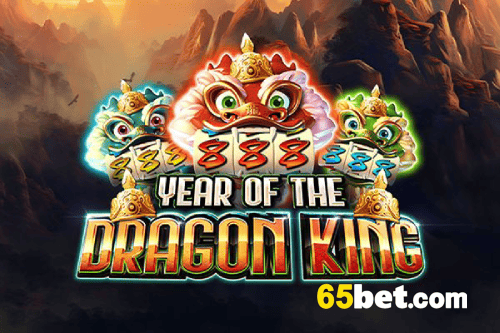 Welcome Bonus - Golden Dragon